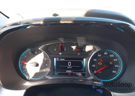 2018 Chevrolet Traverse 3Lt z USA, uszkodzony, nr VIN 1GNERHKW1JJ143473